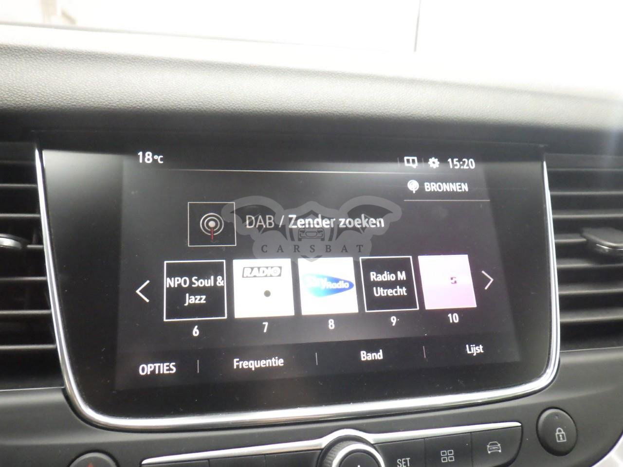 Opel Grandland 1.2 Innovation 2020