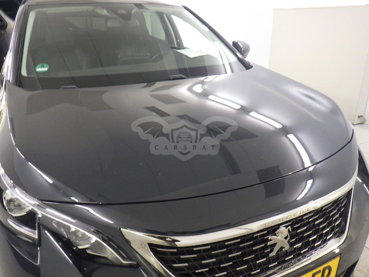 Peugeot 3008 1.2i Premium 2019