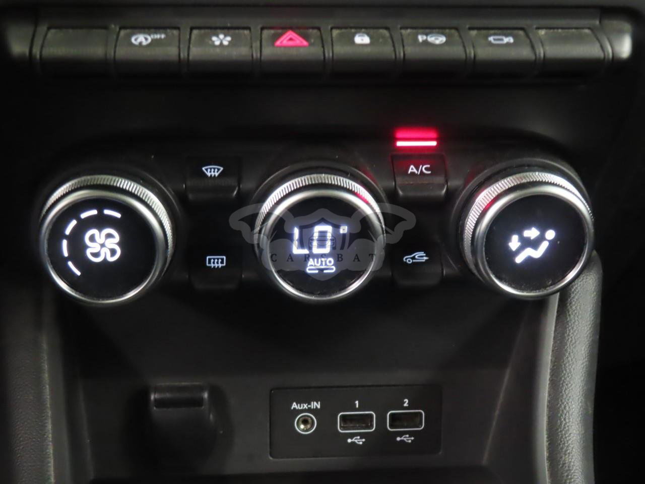 Renault Captur 1.0 TCe 2020
