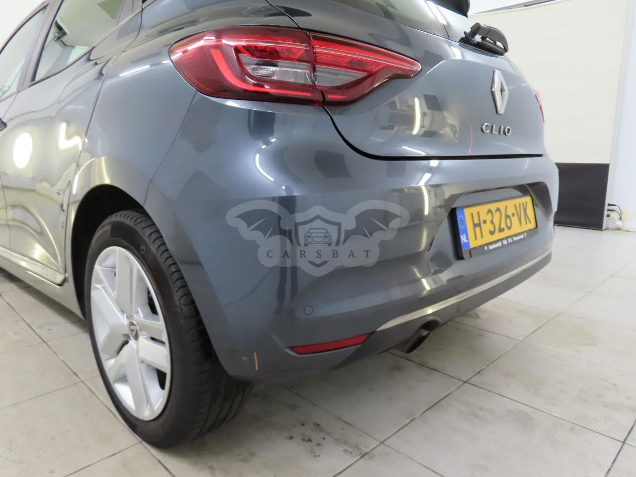 Renault Clio 1.0 Tce Zen 2020