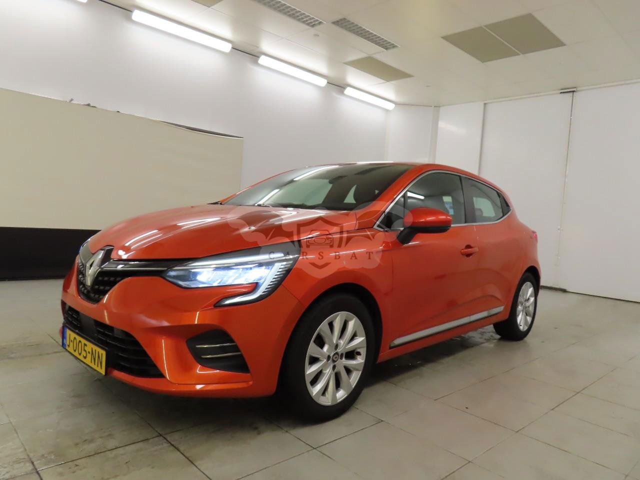 Renault Clio 1.3 TCe Intens 2020