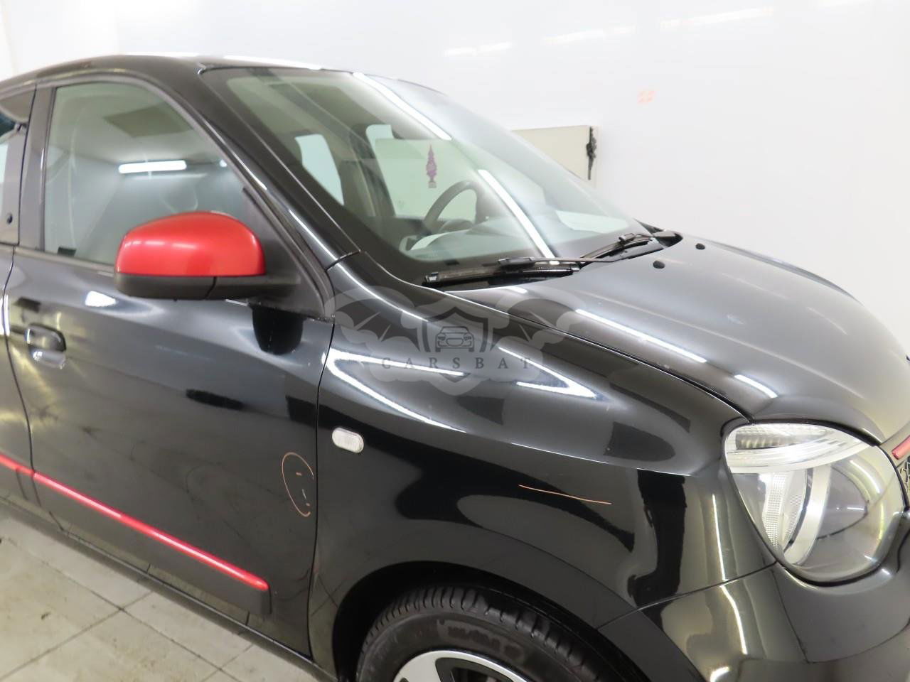 Renault Twingo 1.0 SCe Collection 2017
