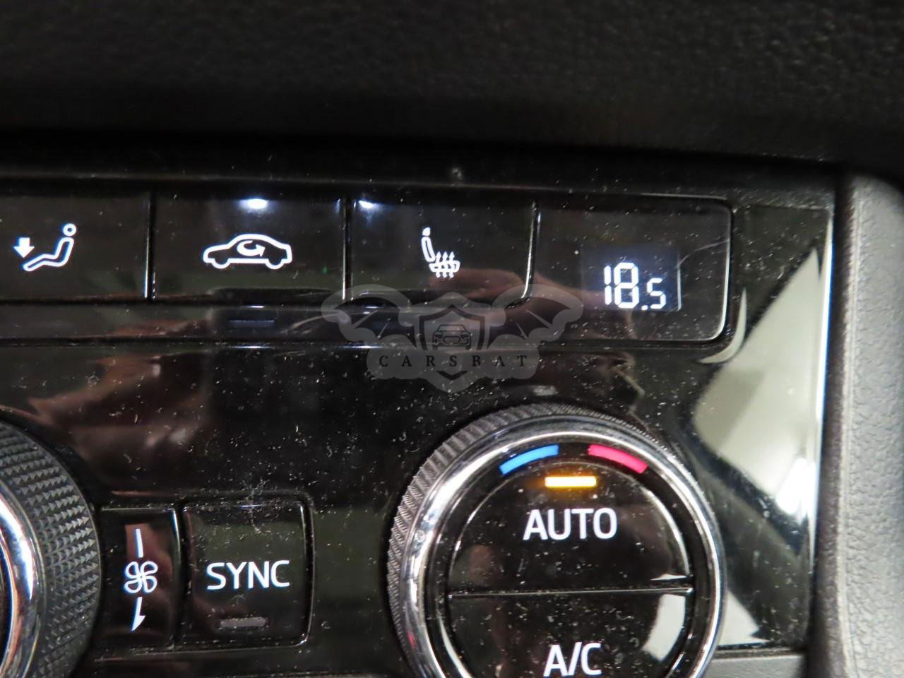 Skoda Kodiaq 1.5 TSI Business 2021