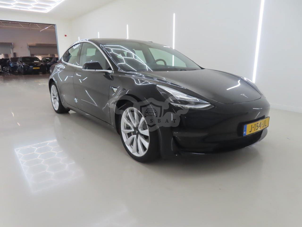 Tesla Model 3 Long Range 2020