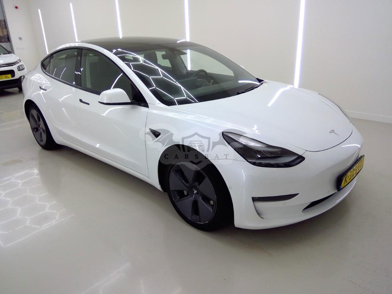 Tesla Model 3 Long Range 2020