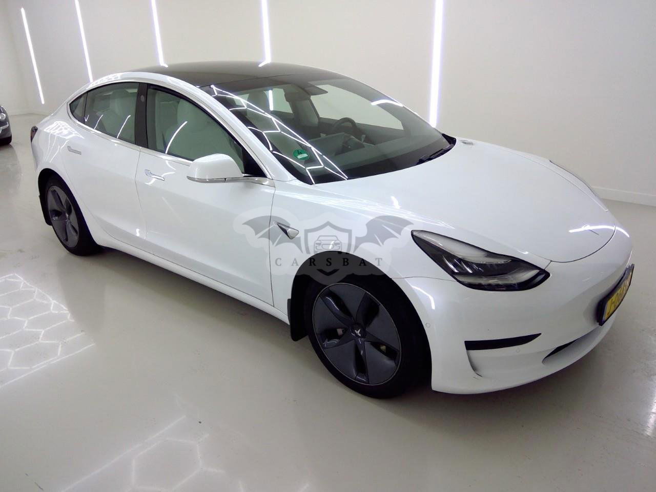 Tesla Model 3 Standard Range Plus 2020