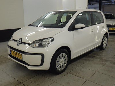 Volkswagen Up! 1.0 Move Up! 2019