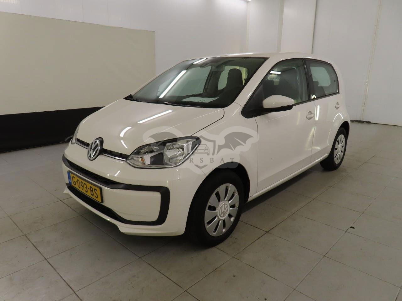 Volkswagen Up! 1.0 Move Up! 2019