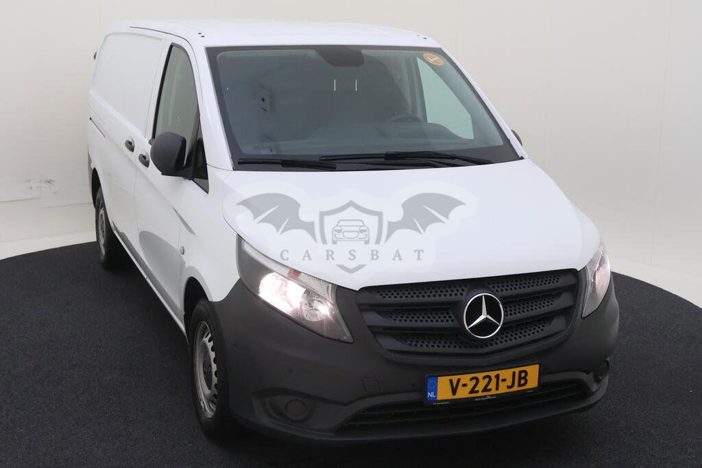 Mercedes-Benz Vito 114 CDI 2017