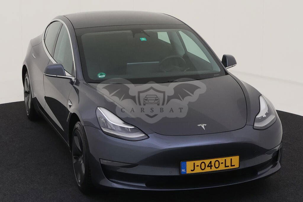 Tesla Model 3 Long Range 75 kWh 2020