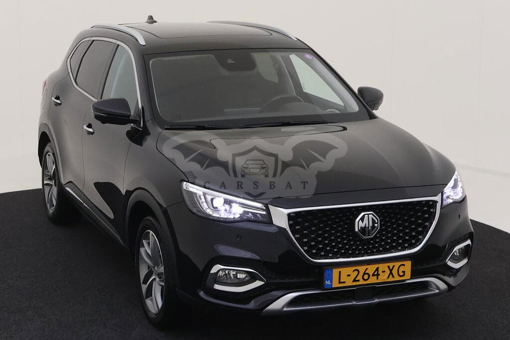 MG EHS 1.5 Luxury 2021