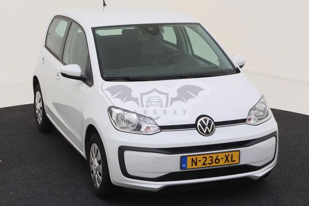 Volkswagen Up! 1.0 2021