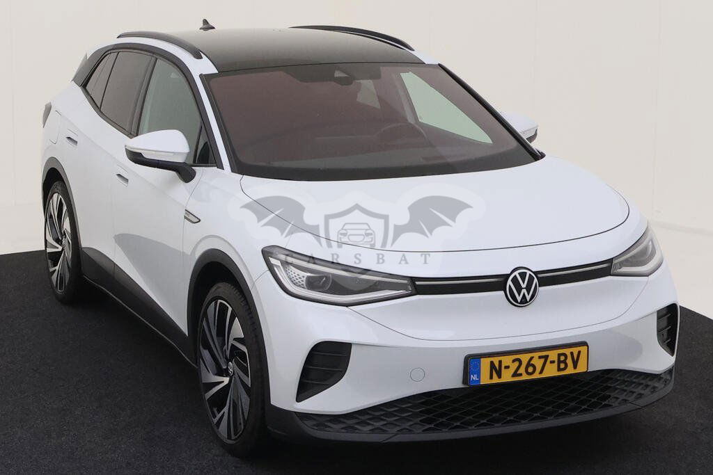 Volkswagen ID.4 77 kWh 2021