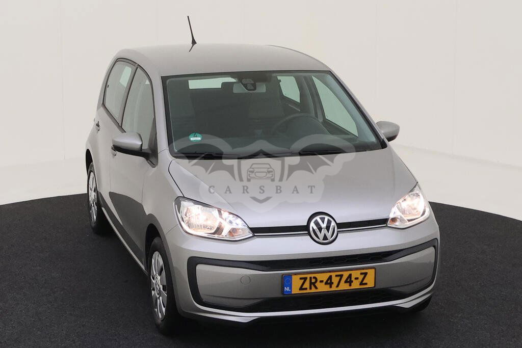 Volkswagen Up! 1.0 Move Up! 2019