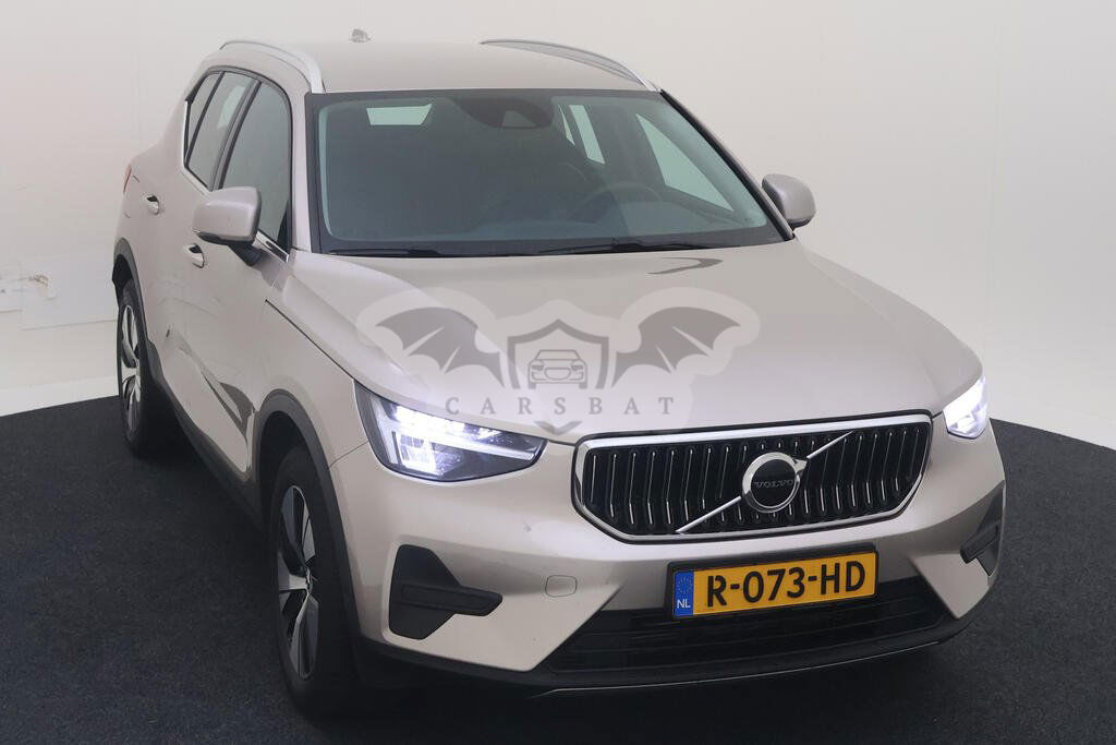 Volvo XC40 1.5 T4 Plus 2022