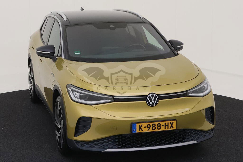 Volkswagen ID.4 77 kWh Max 2020