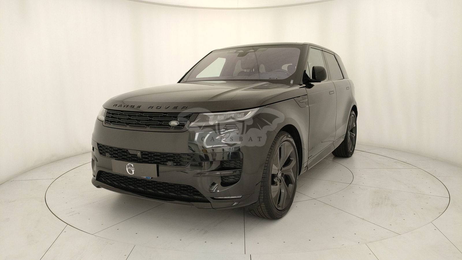 Land Rover Range Rover Sport 3.0d Autobiography 2023