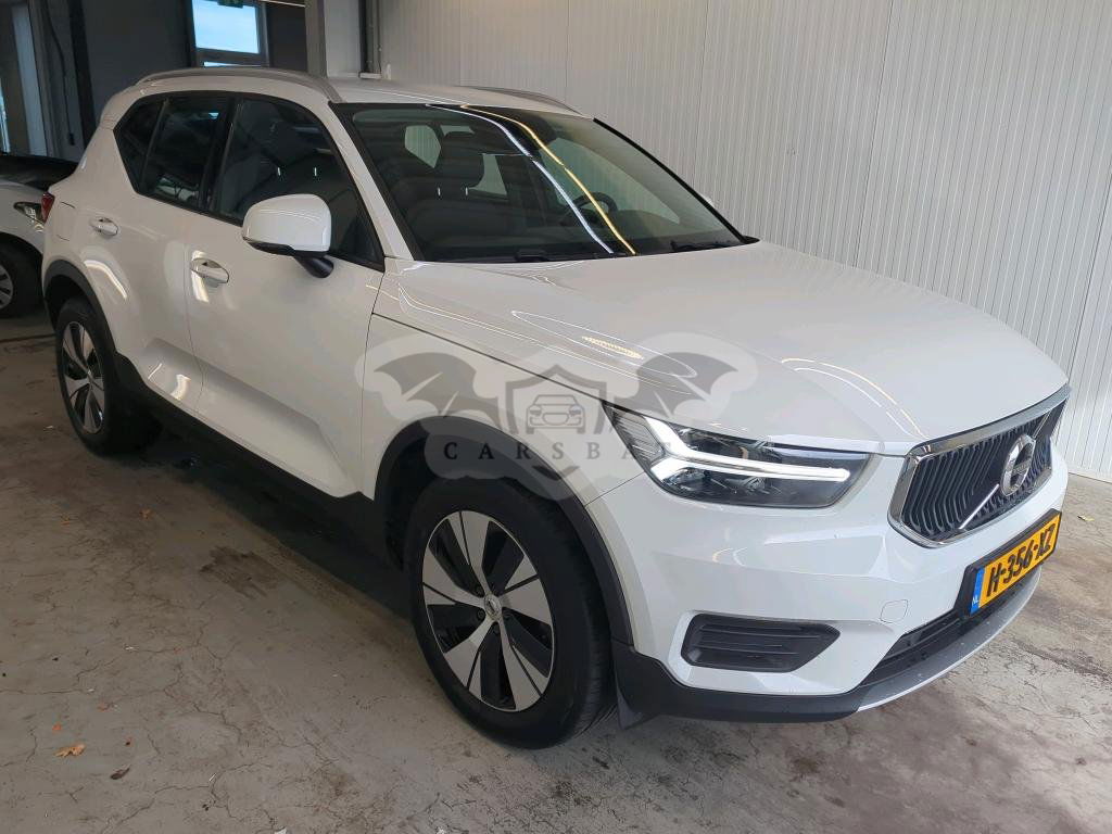 Volvo XC40 1.5 T5 Momentum Pro 2020