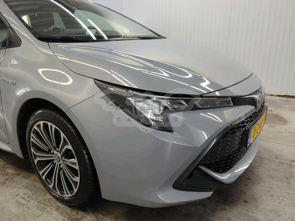Toyota Corolla Touring Sports 1.8 Business 2020