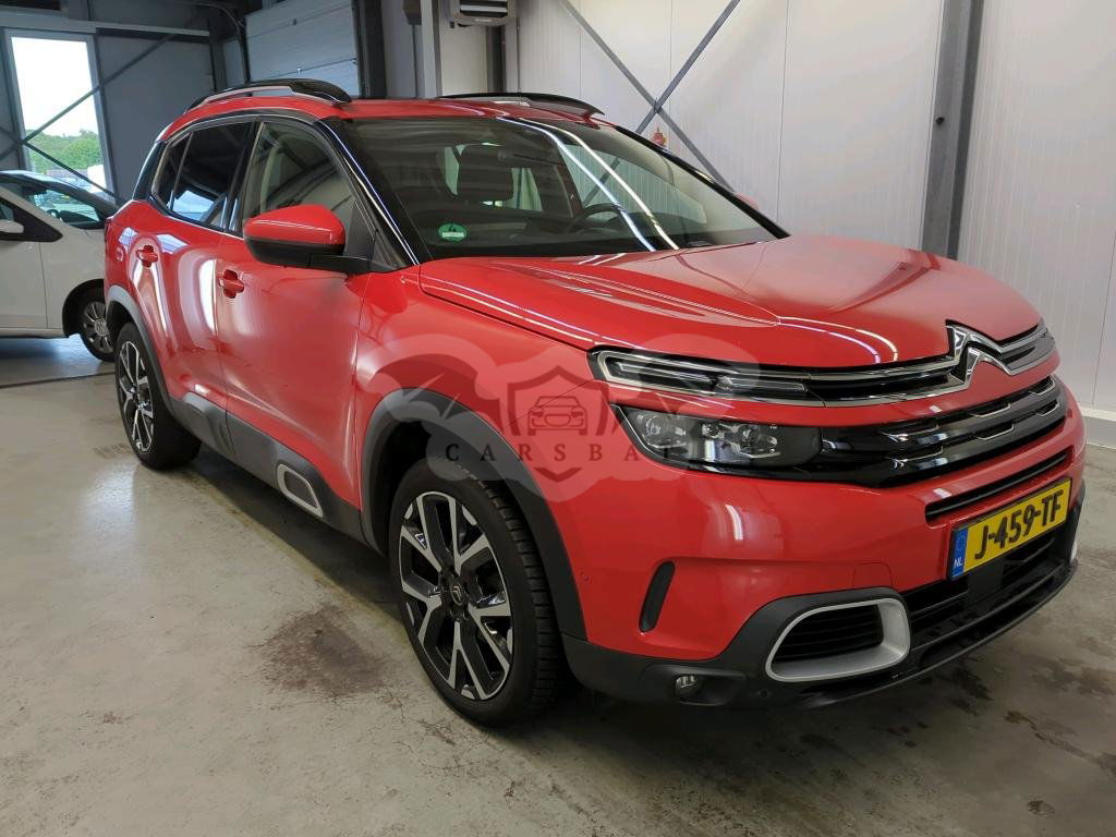 Citroën C5 Aircross 1.5 HDI Business Plus 2020