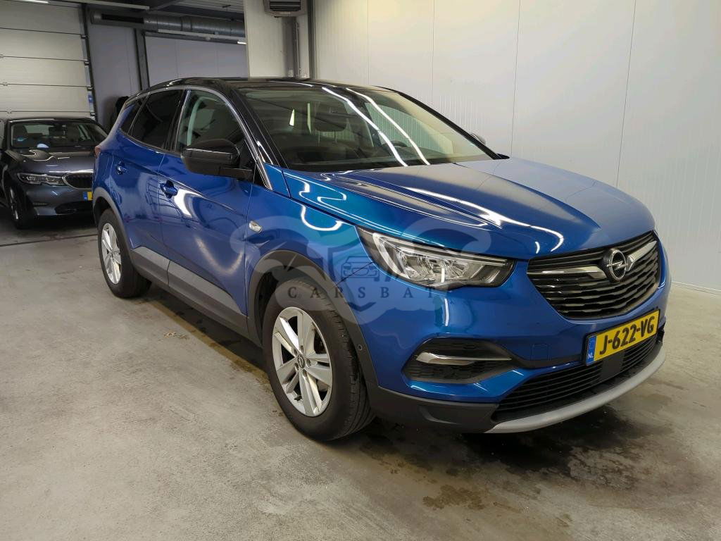 Opel Grandland 1.2 Business Executive 2020