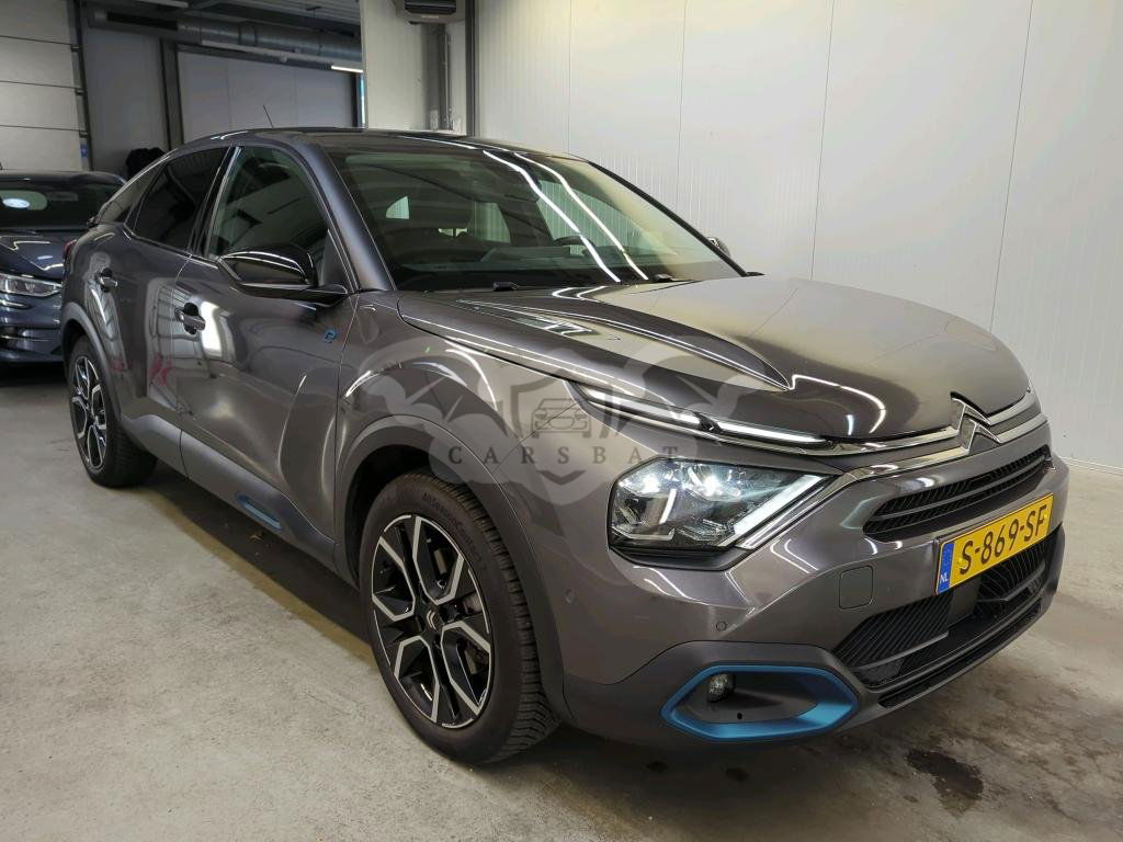 Citroën E-C4 50 kWh Shine 2023