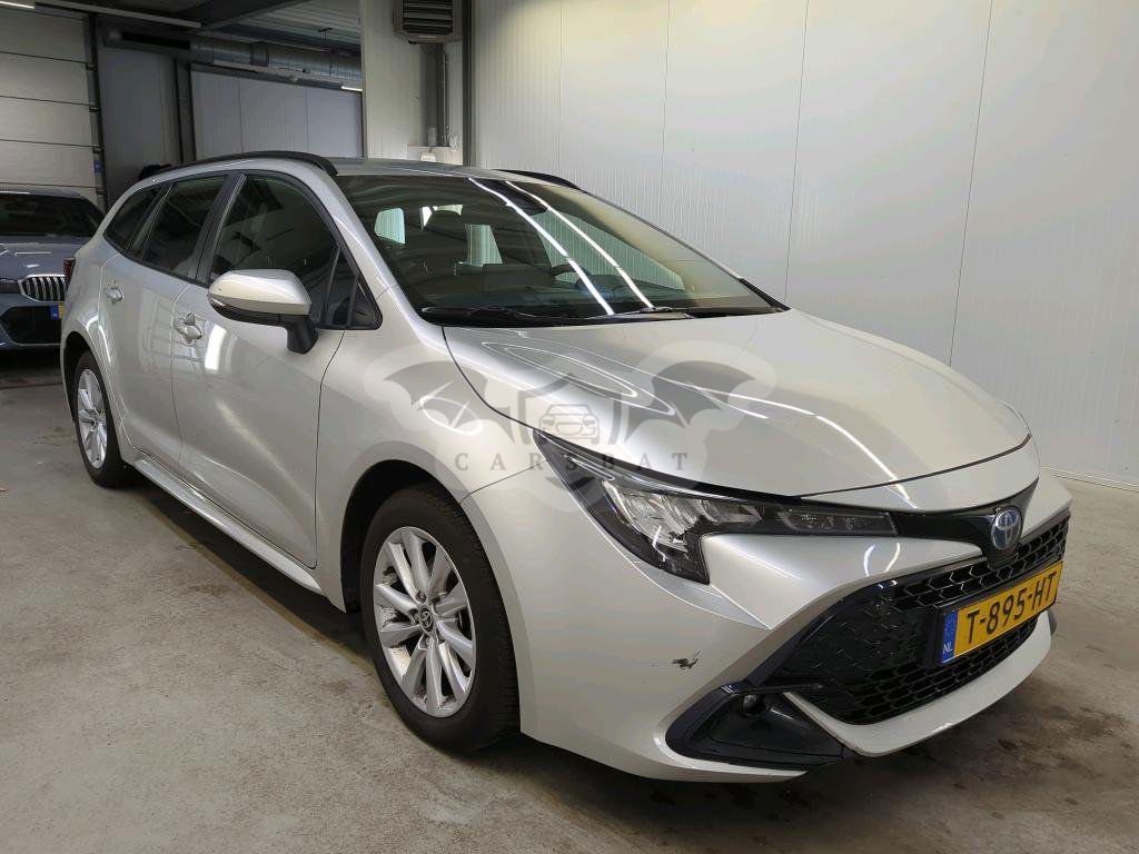 Toyota Corolla Touring Sports 1.8 Active 2023