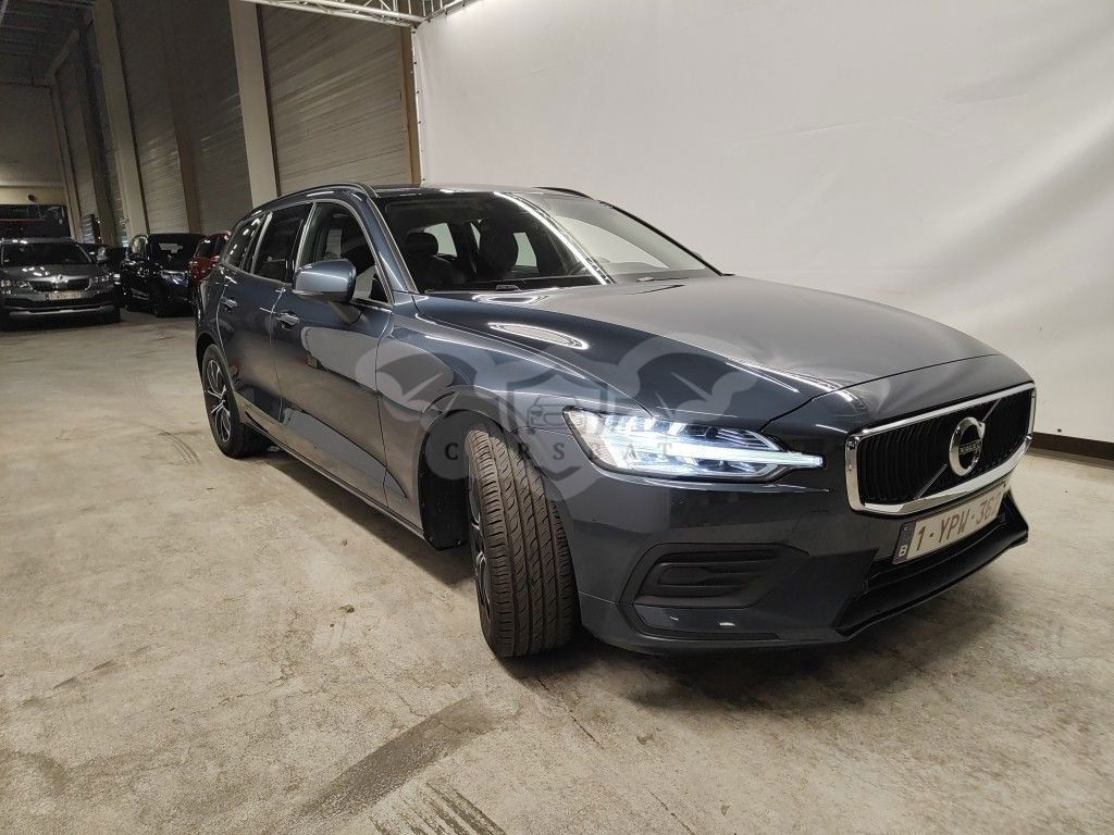 Volvo V60 B3 Momentum 2020