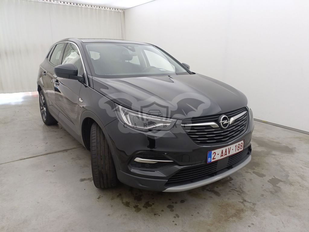 Opel Grandland 1.5 Innovation 2021