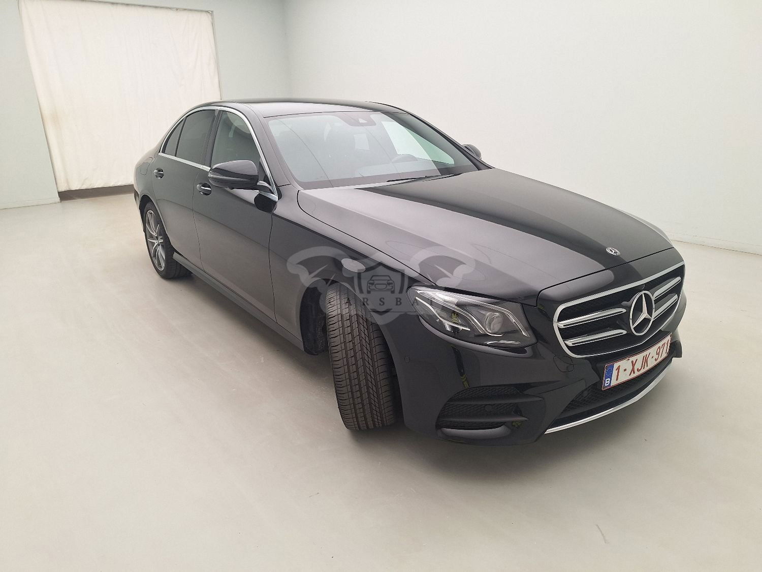Mercedes-Benz E 200d Business 2020