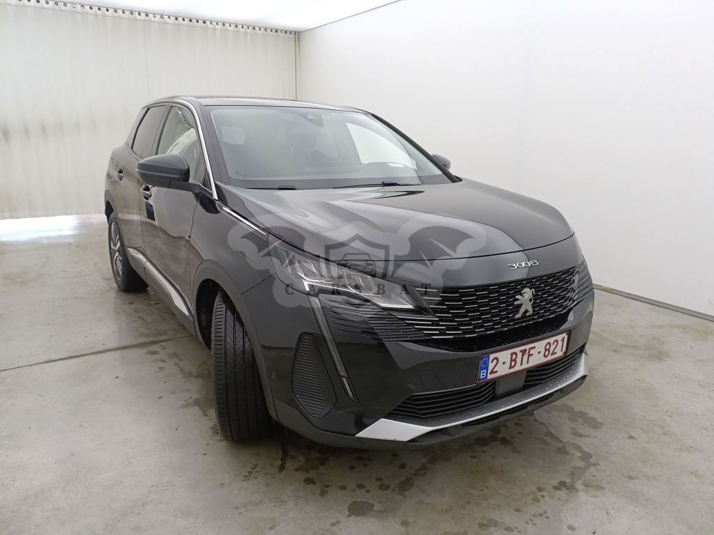 Peugeot 3008 1.5 HDI Allure 2022