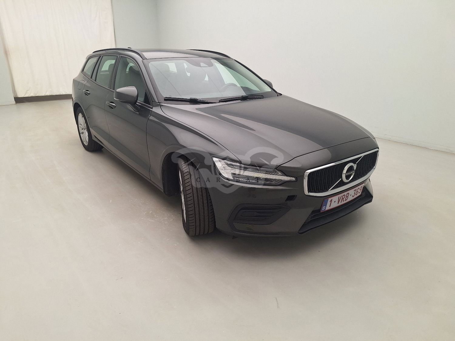 Volvo V60 D3 Momentum 2019