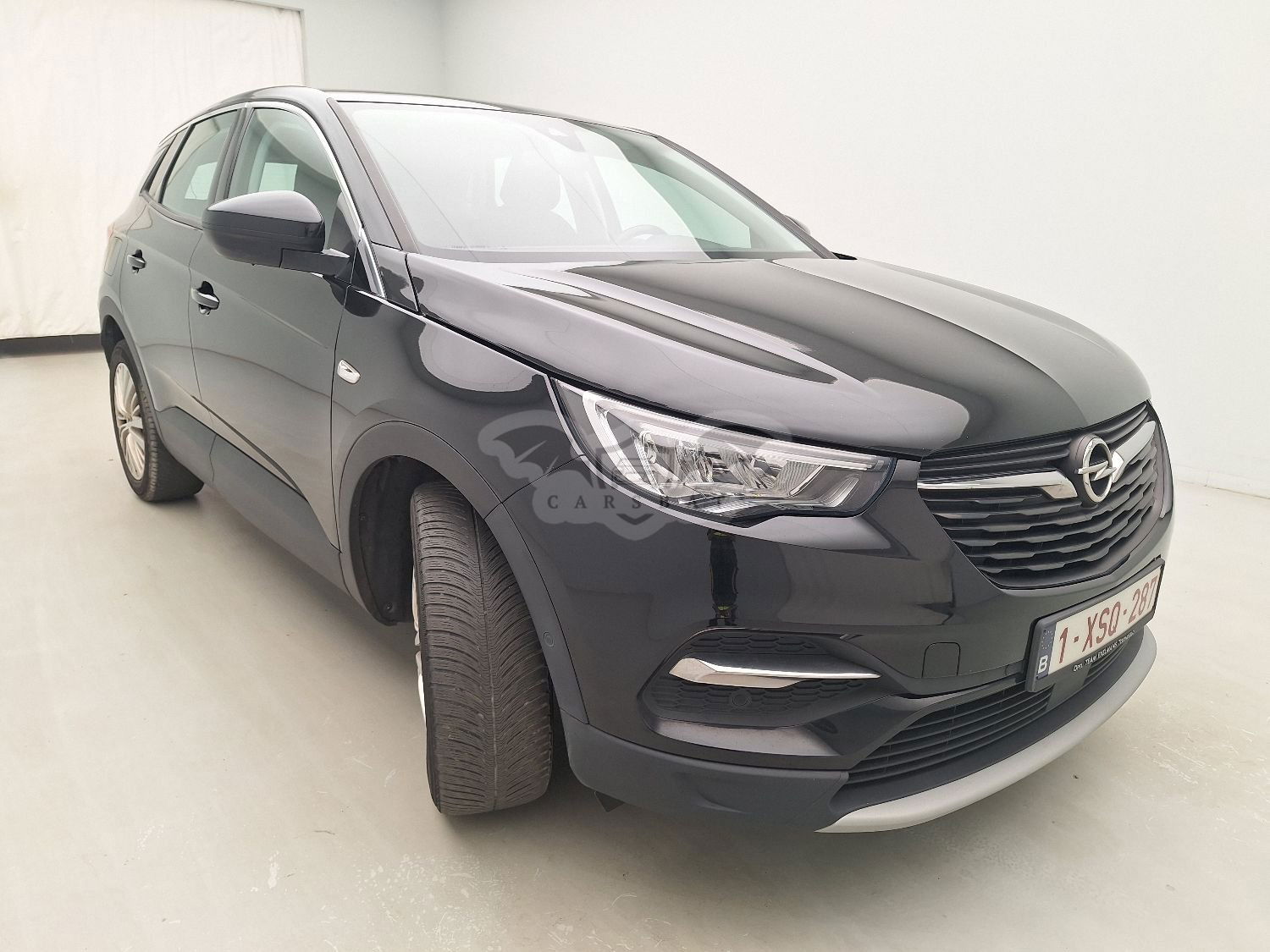 Opel Grandland 1.5 Innovation 2020