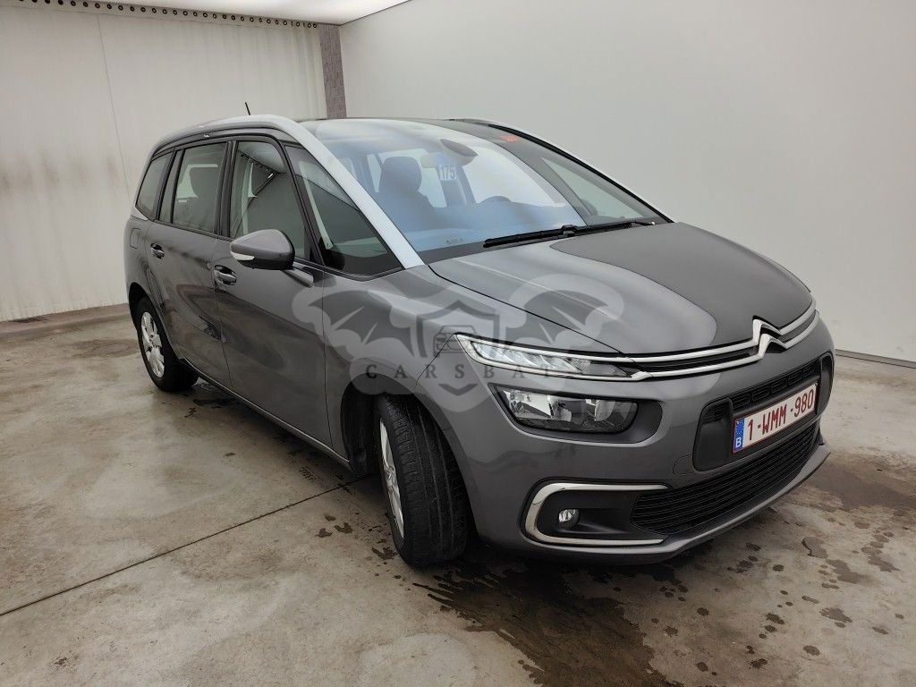 Citroën C4 Grand Picasso 1.2i Feel 2019