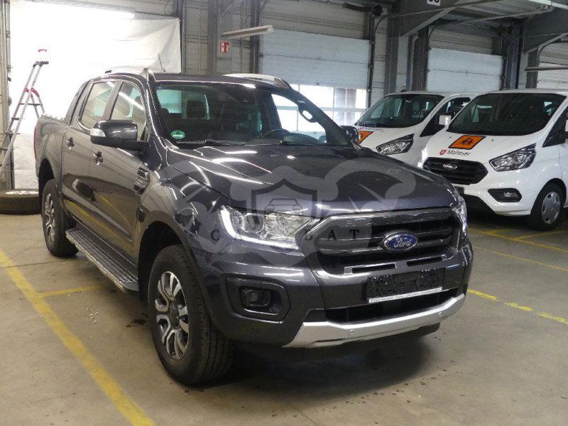 Ford Ranger 2.0 Wildtrak 2023