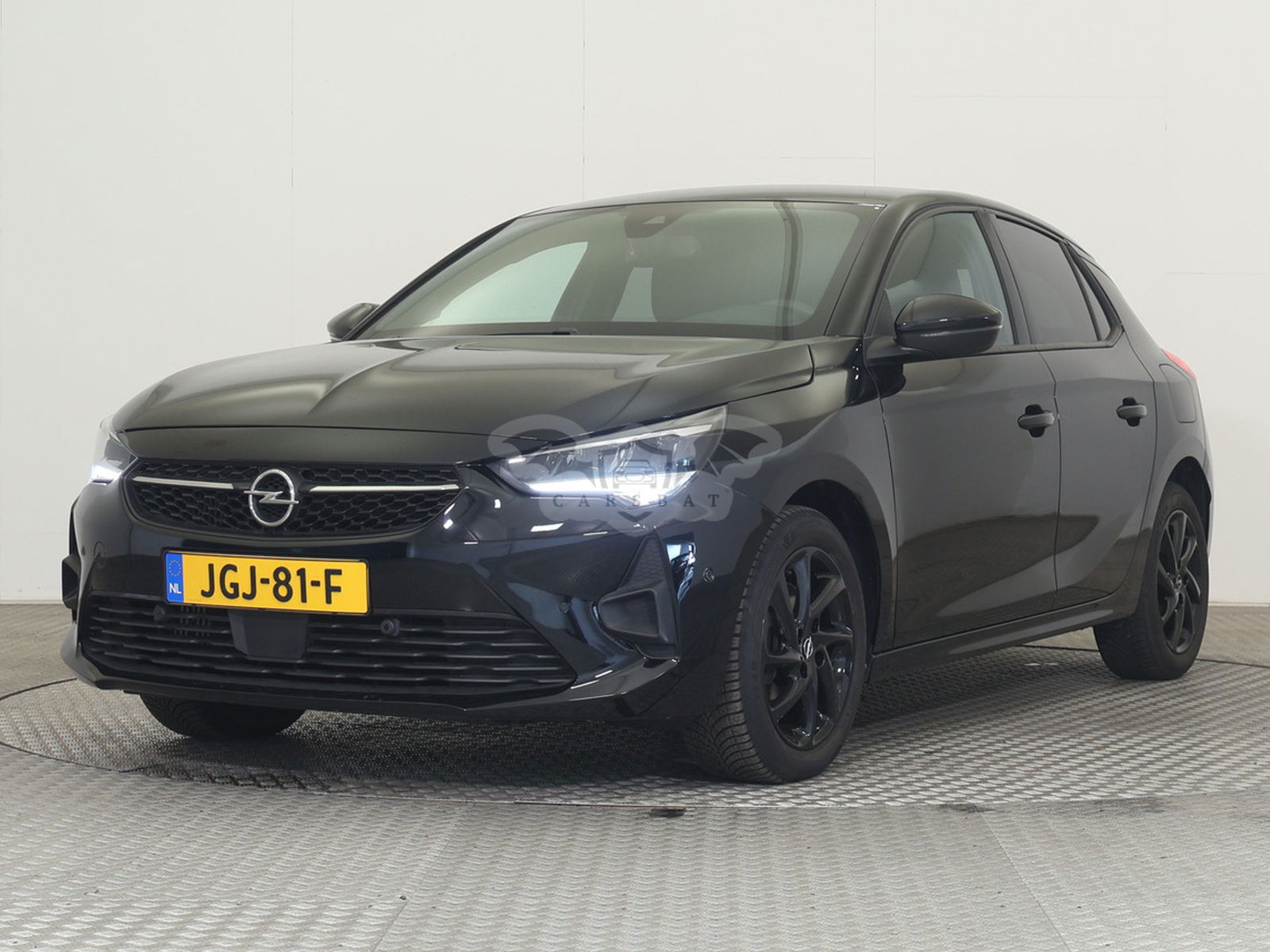 Opel Corsa 1.2 GS 2023