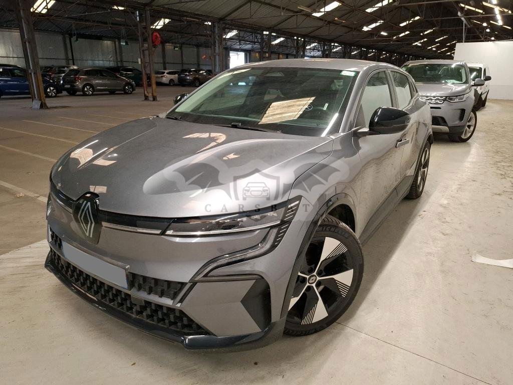 Renault Megane E-Tech 60 kWh Equilibre 2022
