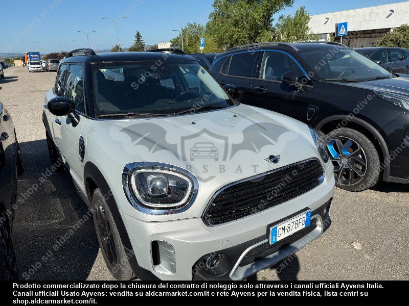 Mini Countryman Cooper Northwood 2022