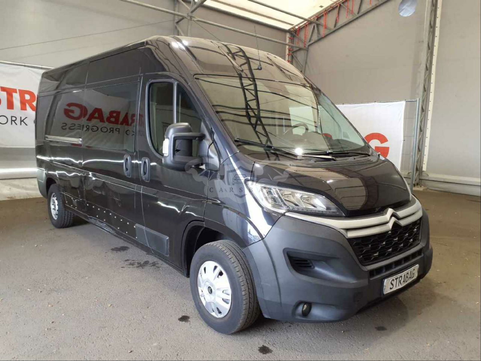 Citroën Jumper L3H2 2.0 Transline Solution 2019