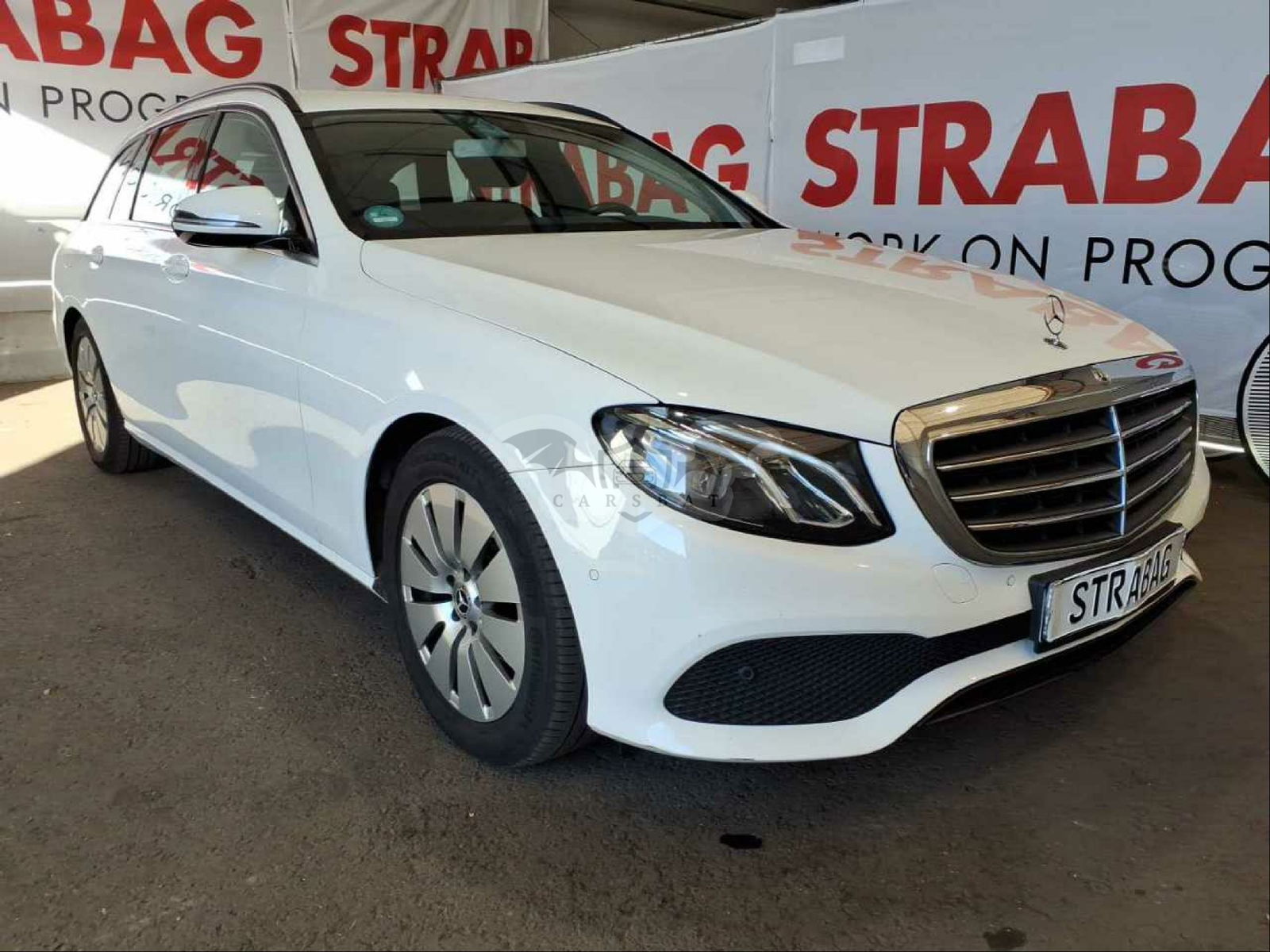 Mercedes-Benz E Break 220d 2020