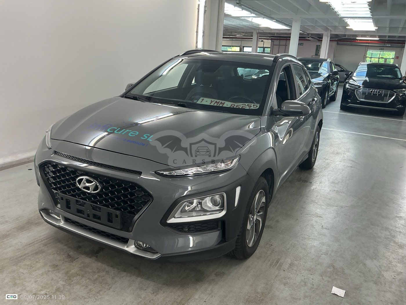 Hyundai Kona 1.6 GDI Twist 2020