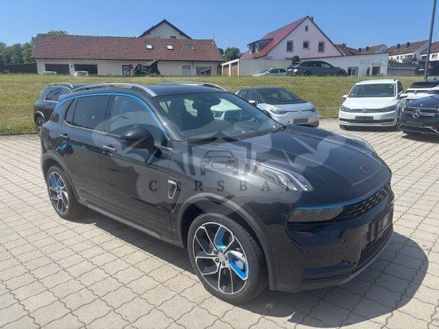 Lynk&Co 01 1.5 2024