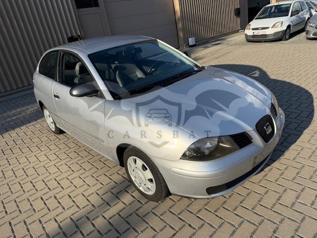 Seat Ibiza 1.9 SDi 2002