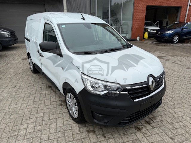 Renault Express 1.5 dCi Comfort 2022