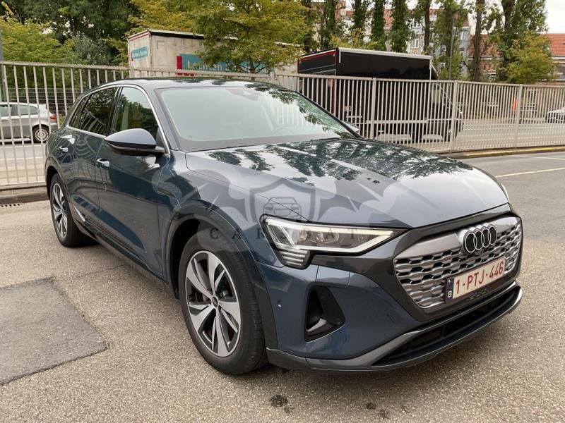 Audi Q8 e-tron 55 Advanced 2023