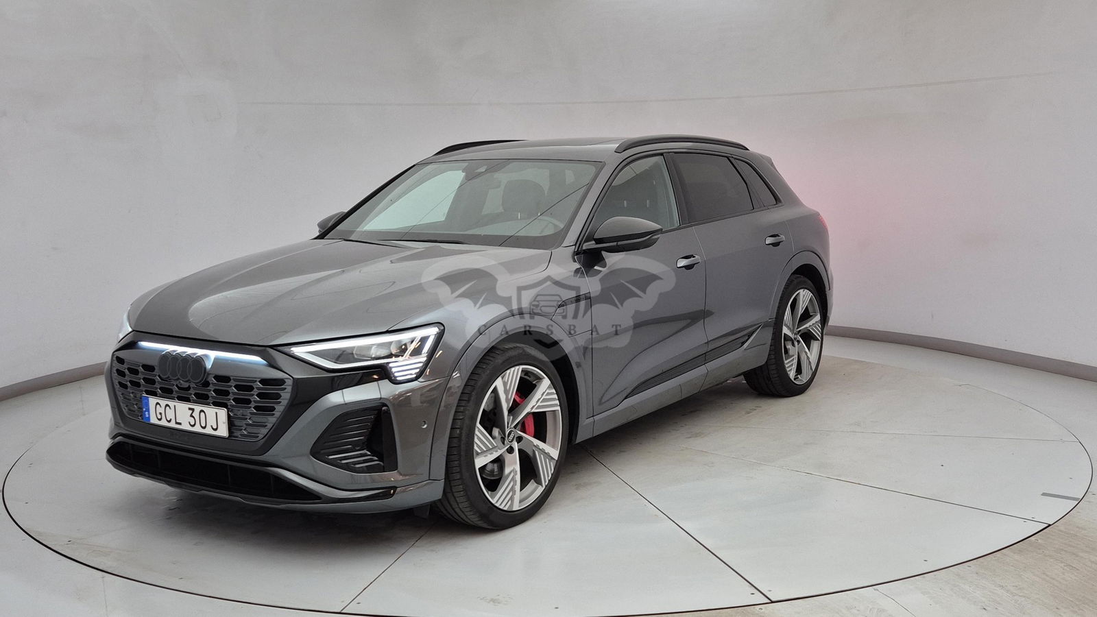 Audi Q8 e-tron 55 2023