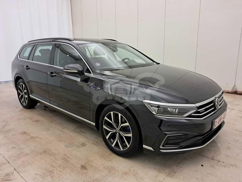 Volkswagen Passat Variant GTE 1.4 TSI Business 2021