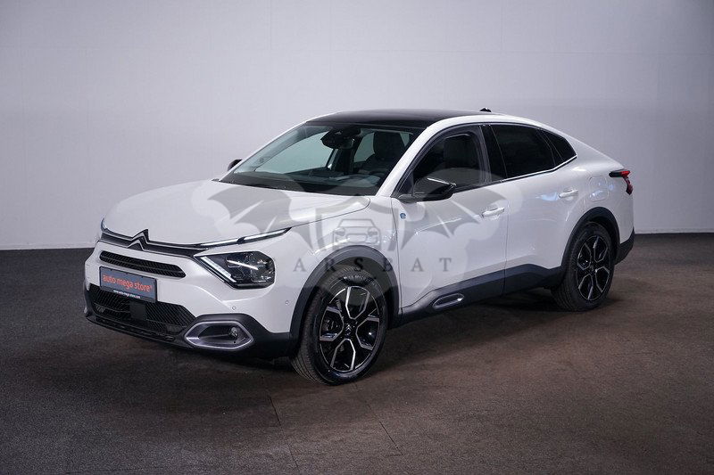 Citroën C4 X 1.2 Shine 2023