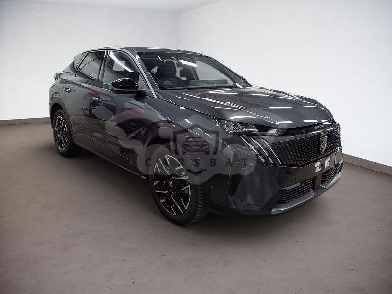 Peugeot 3008 1.2 Allure 2025