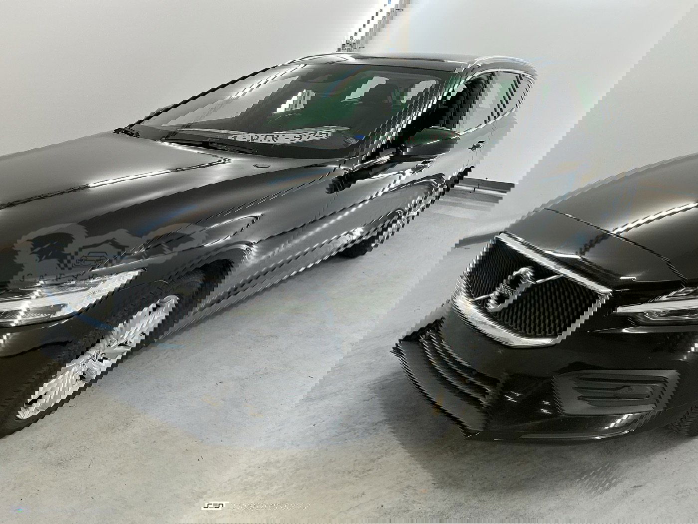 Volvo V60 D3 Momentum Pro 2019